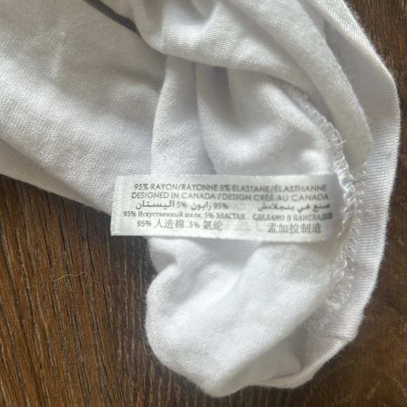 La Vie En Rose Beach Coverup Dress with tie detail - Picture 5 of 7